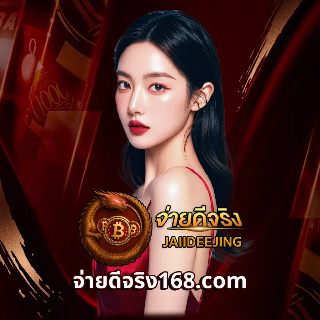 เว็บจ่ายดี ถอนจริง